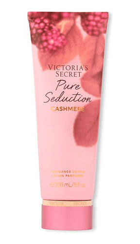 Victoria's Secret Set Pure Seduction Cashmere