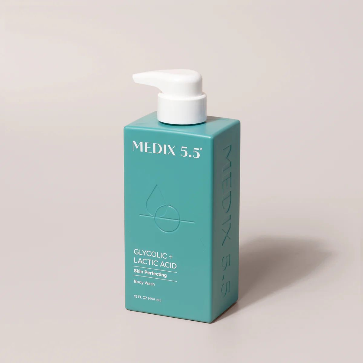 MEDIX 5.5 Glycolic + Lactic Acid