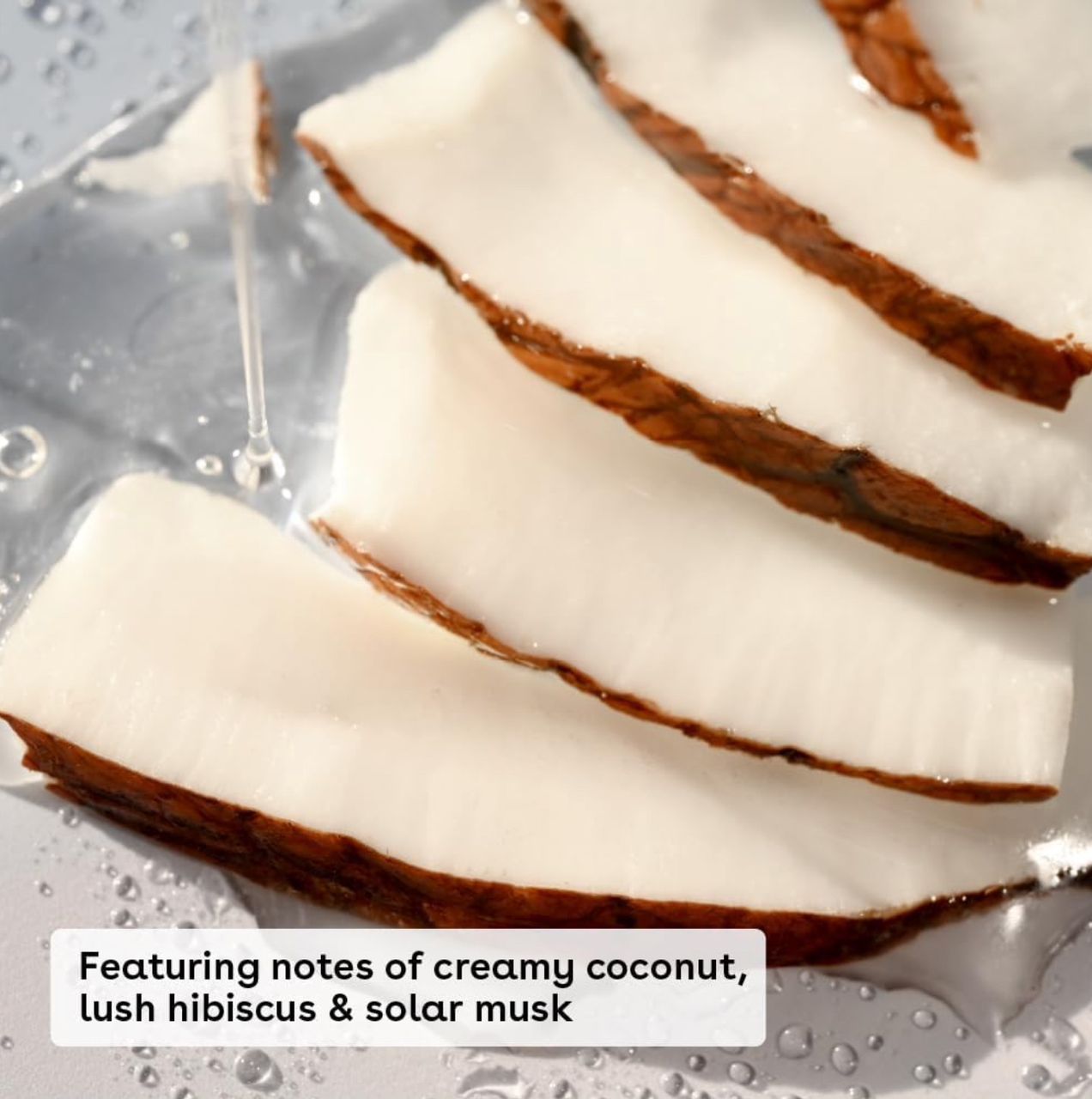 Shea Better 24H Moisture Body Lotion Coconut Waters