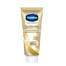 Vaseline Gluta-HYA serum burst Lotion UV, 300 ml