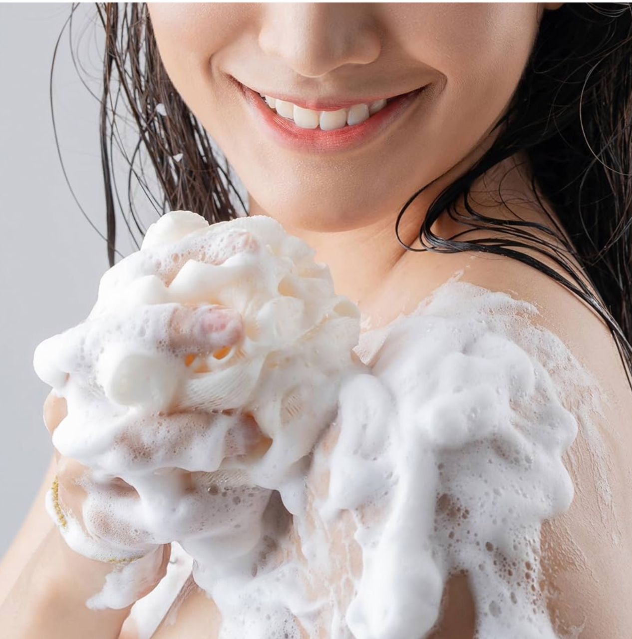 Olay Skin Solutions Gel douche à l'acide salicylique